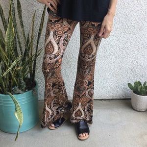 Novella Royale Janis Bell pants